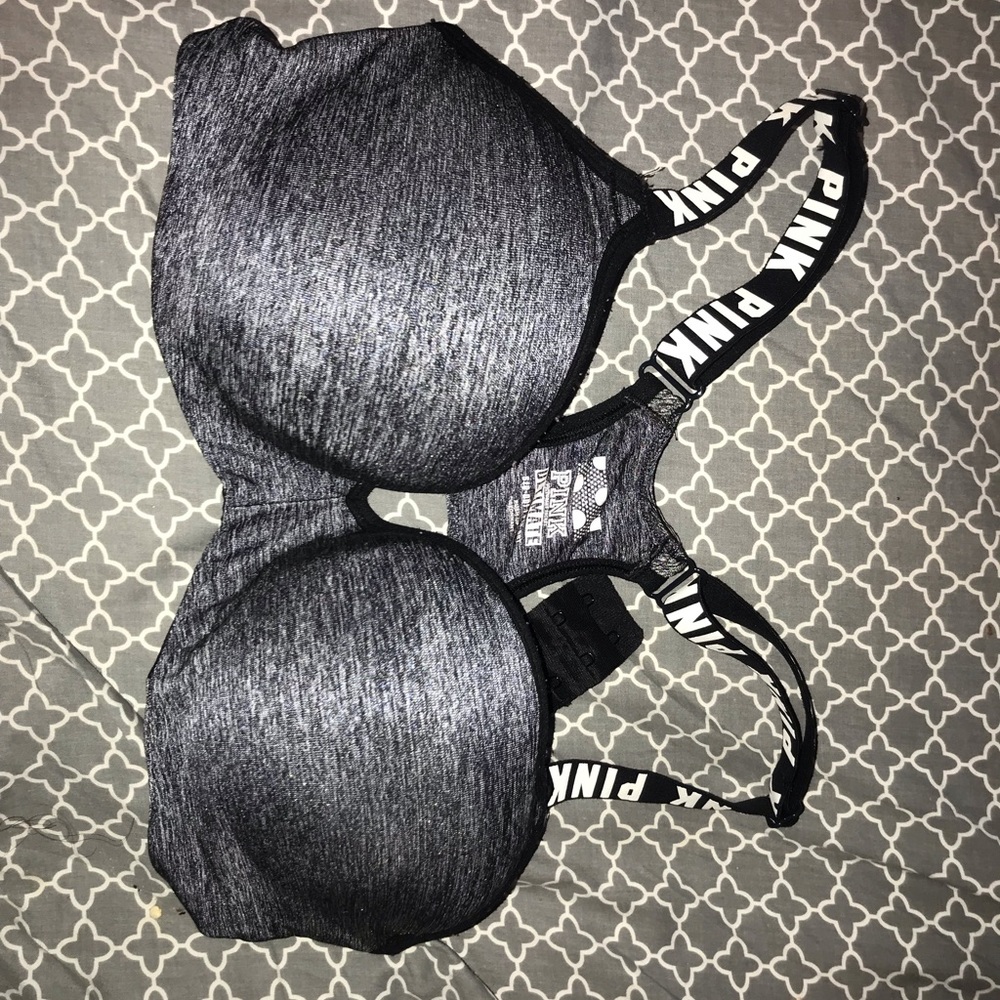 VS PINK push up sports bra  {need gone Asap}